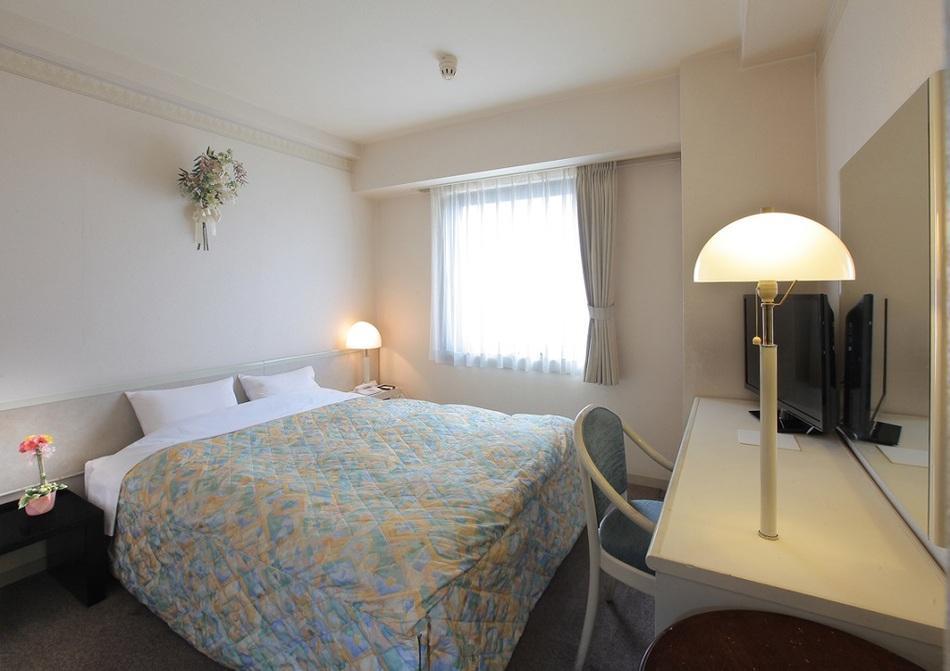 Birdie Hotel Τσίμπα Εξωτερικό φωτογραφία